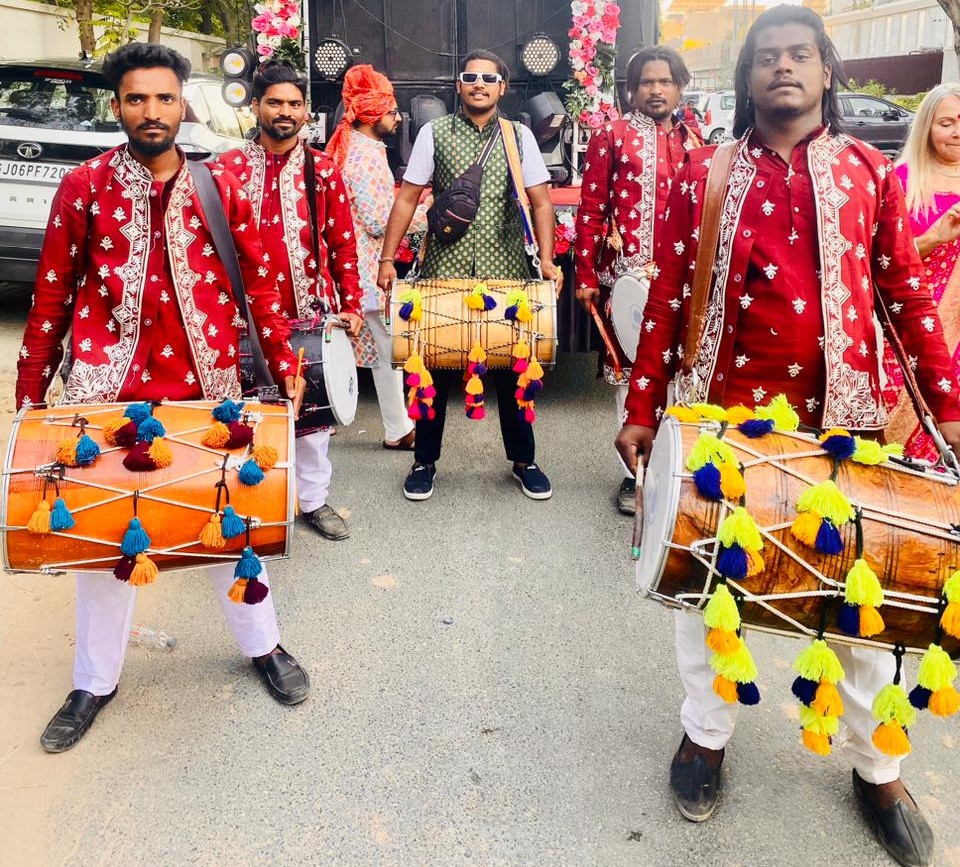 Safa for Wedding in Ahmedabad